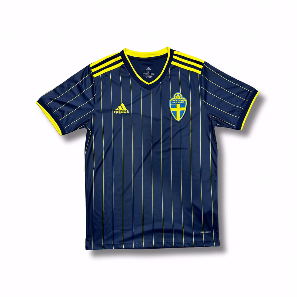 Maillot Suede 2020-2021