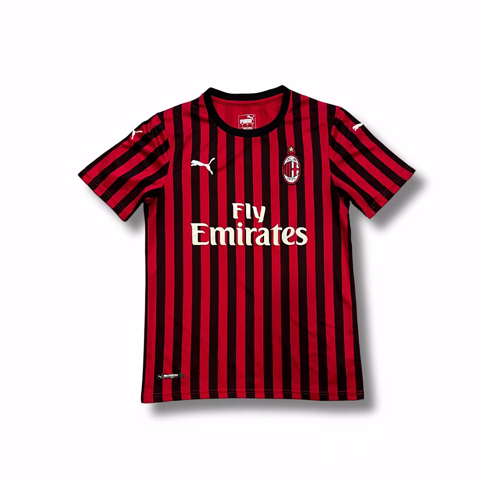 Maillot Milan  AC 2019-2020
